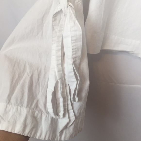 Rue 21 floral Embroidered Top - Picture 5 of 8